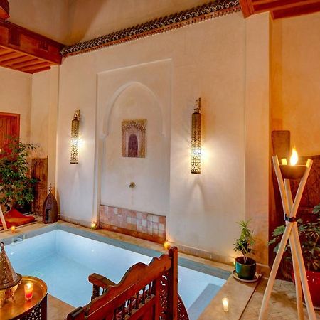 Riad Lakouas Marrakesh Ngoại thất bức ảnh