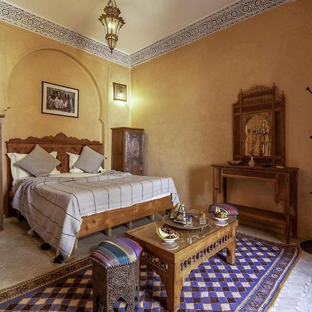 Riad Lakouas Marrakesh Ngoại thất bức ảnh