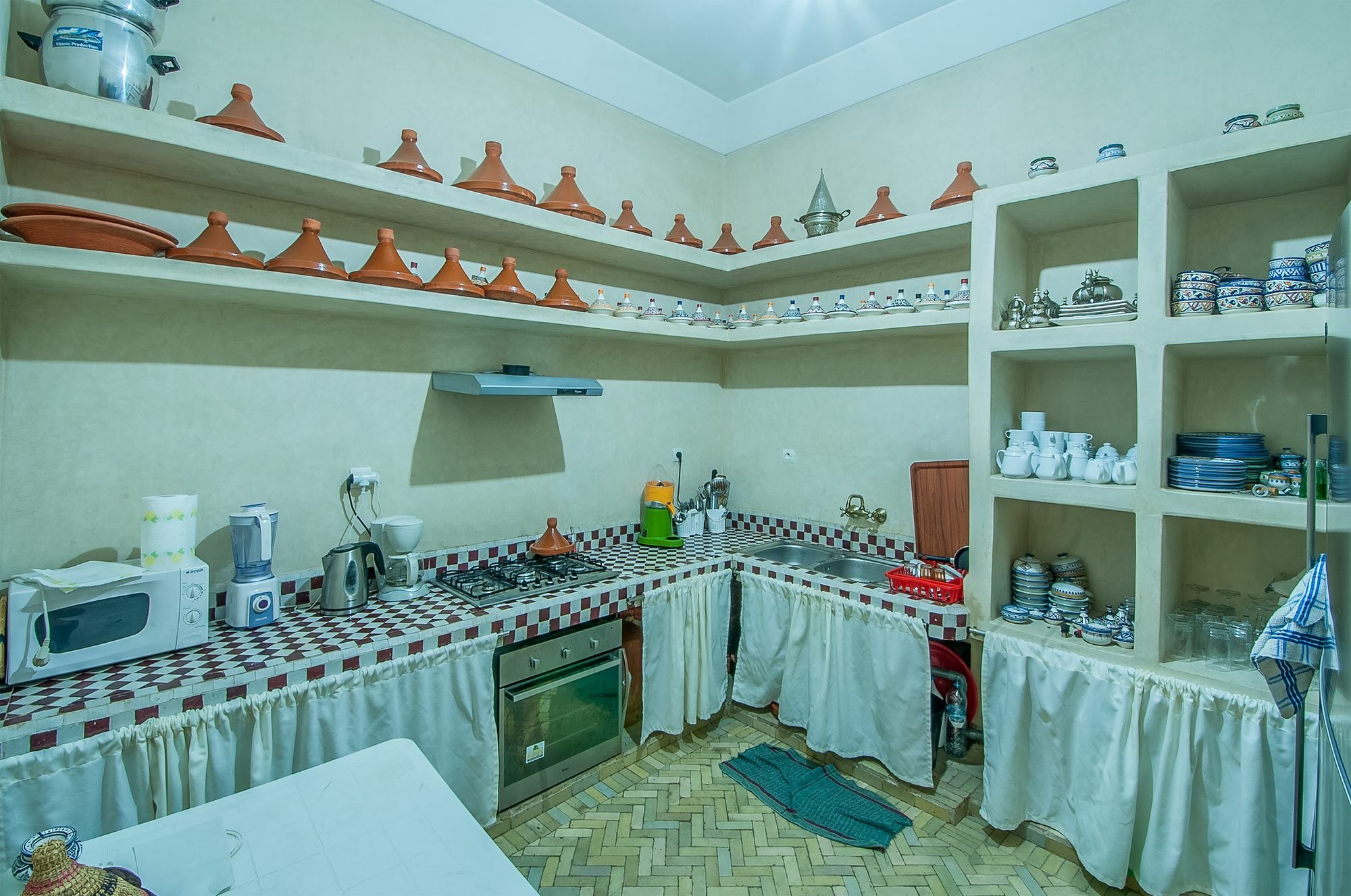 Riad Lakouas Marrakesh Ngoại thất bức ảnh