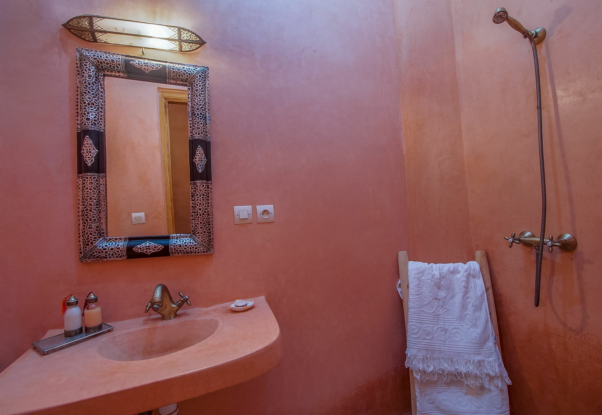 Riad Lakouas Marrakesh Ngoại thất bức ảnh