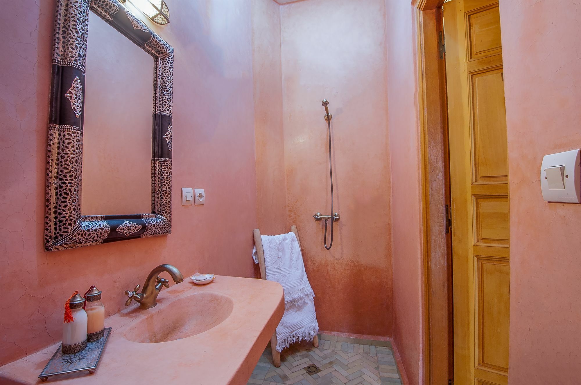 Riad Lakouas Marrakesh Ngoại thất bức ảnh